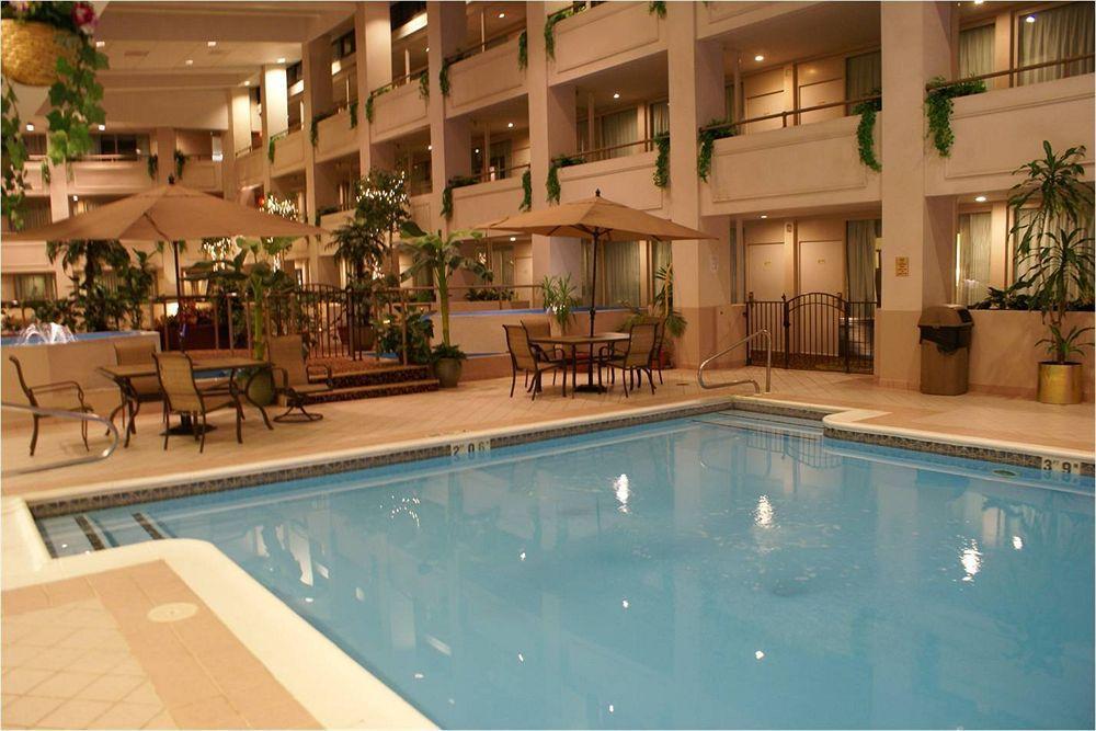 Holiday Inn Scranton East - Dunmore, An Ihg Hotel Facilities photo